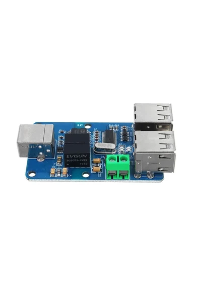 ADUM3160 4 Port Usb Modül - Resim 5