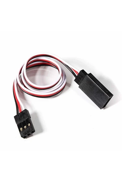Servo Motor Uzatma Kablosu 30cm ürün görseli 1