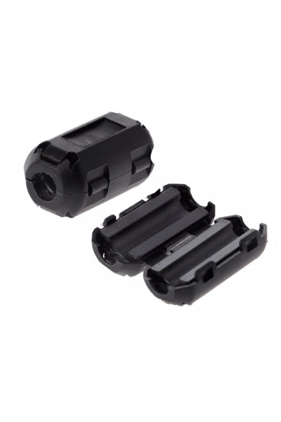 5mm Ferrit Halka Filtre - Resim 5