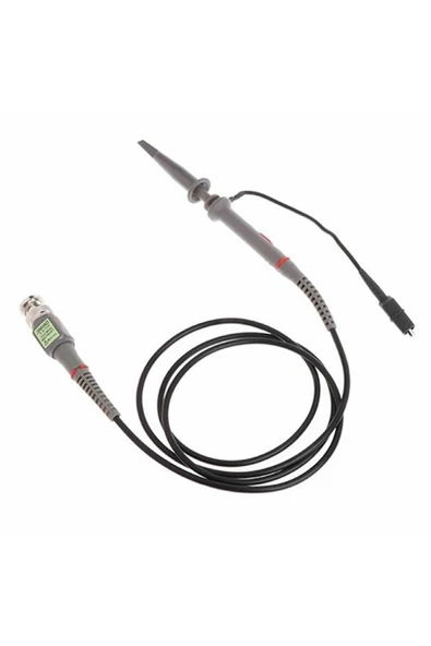P6100 Osiloskop Probu - Resim 2