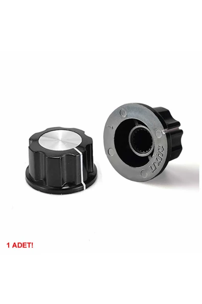Pot Başlığı 16mm - Resim 2
