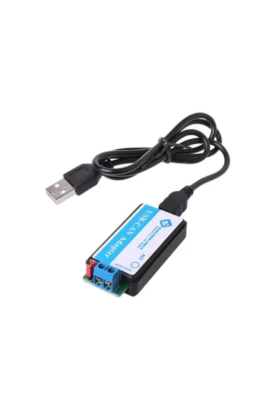 USB CAN Bus Analizör ürün görseli 1