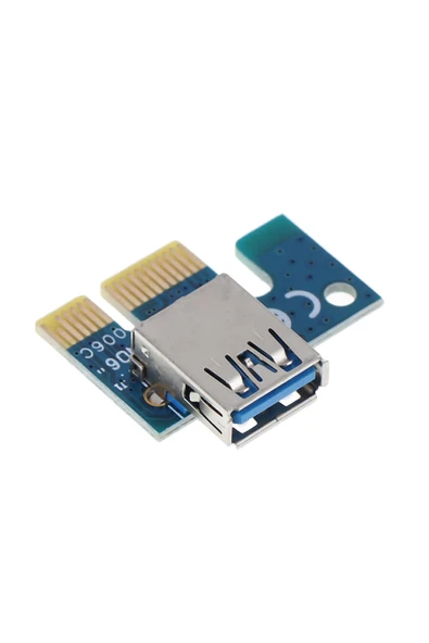 PCIE to Usb Mini Çevirici - Resim 3