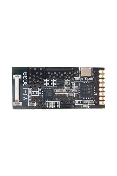 SMD NRF24L01+PA+LNA - Resim 5
