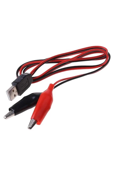Krokodil USB Test - Resim 6