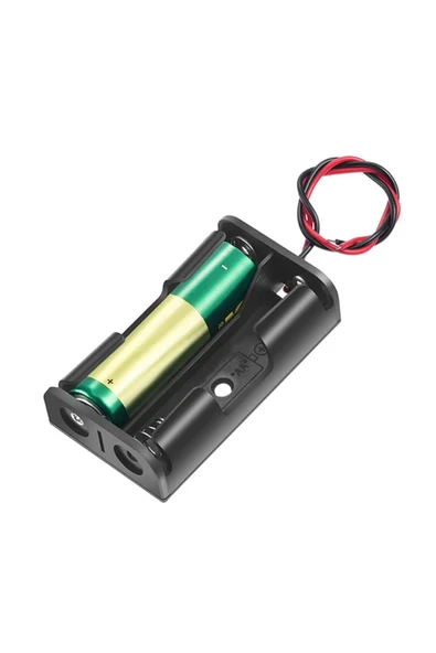 AA Pil Kutusu 2x - Resim 8