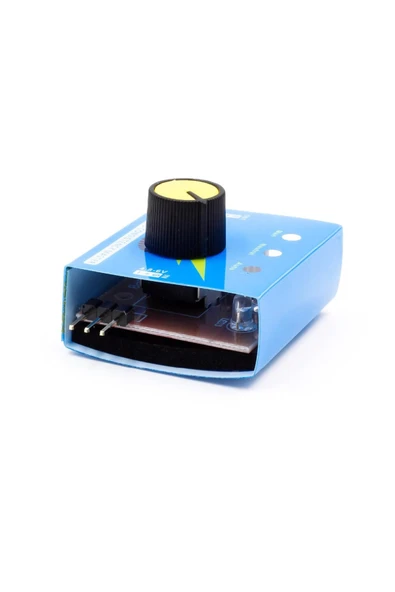 Servo Motor Tester - Resim 3