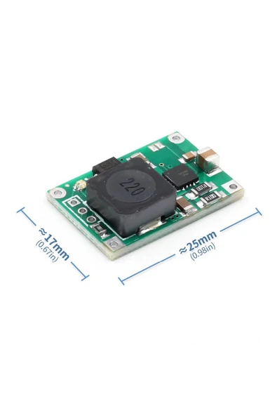 TP5100 Modül ürün görseli 1