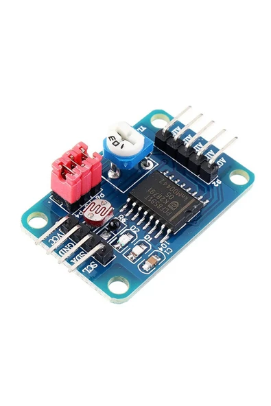 PCF8591 Modül - Resim 6