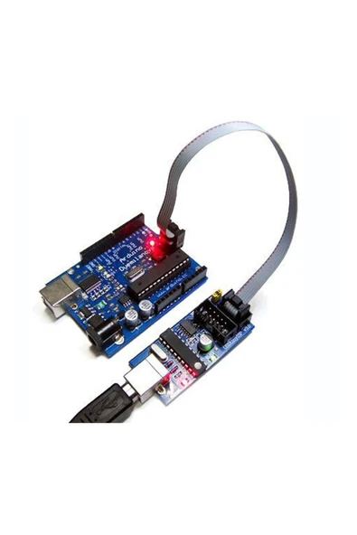 UsbtinyISP - Resim 5