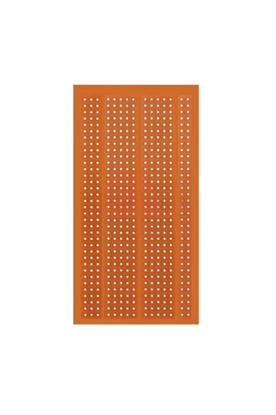 5x10cm Pertinaks Pcb - Resim 7