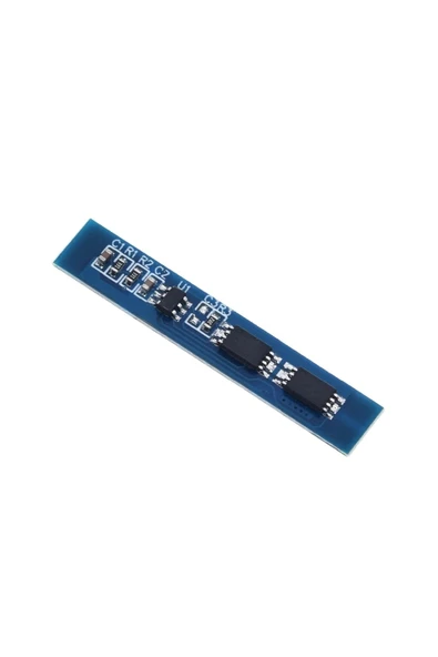 2S 3A BMS - Resim 7