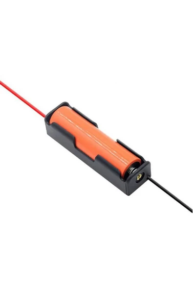 AA Pil Kutusu 1x - Resim 6