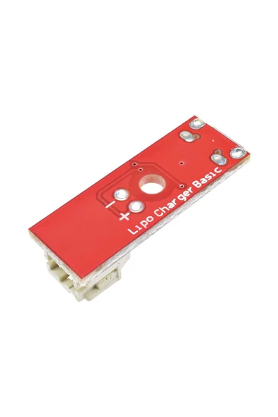 MCP73831 Lipo Şarj Modül - Resim 7