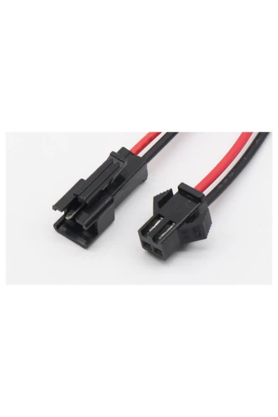 JST SM Kablo 15cm - Resim 5