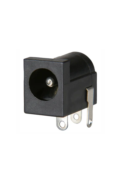 DC005 5.5mm x 2.1mm - Resim 7