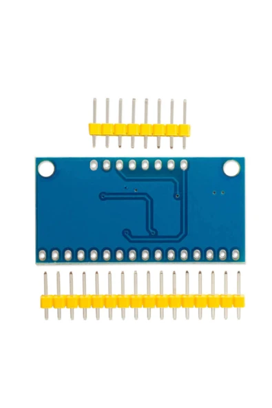 CD74HC4067 Modül - Resim 5