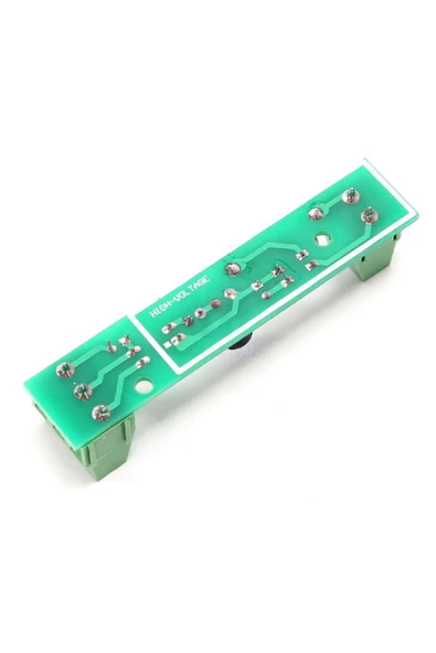 Optokuplör İzolasyonlu 220V Algılayıcı - Resim 5