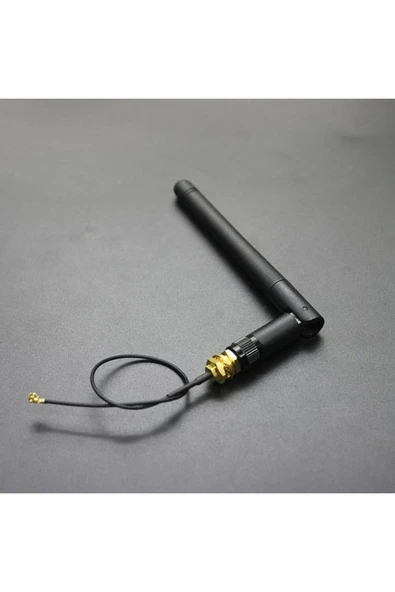 ESP8266 Anten - Resim 8
