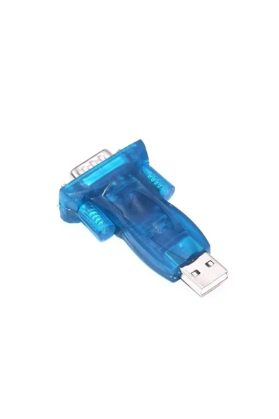 Usb to Rs232 Çevirici CH340 - Resim 3