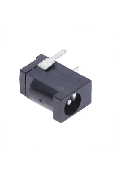 DC002 3.5mm x 1.3mm - Resim 5