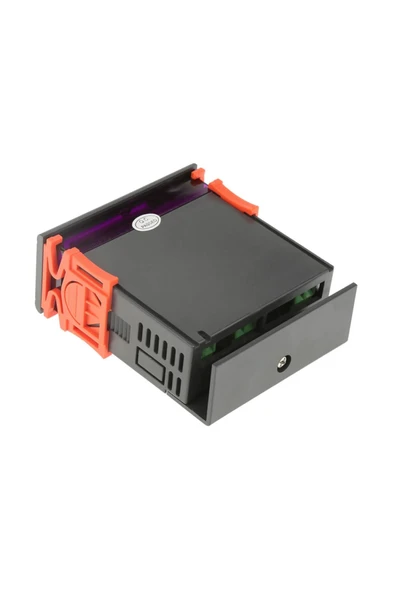 STC-3028 220V Termostat - Resim 6