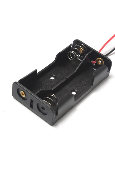 AA Pil Kutusu 2x - Resim 5