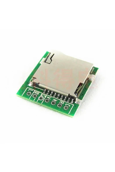 M2801002 Board - Resim 4