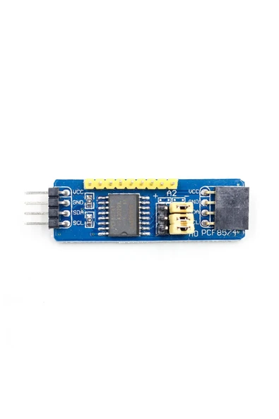 PCF8574 Modül - Resim 2