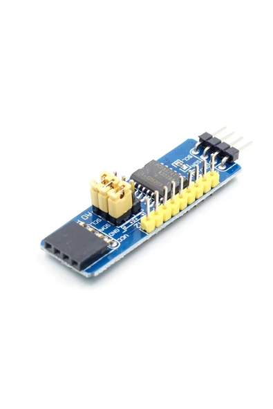 PCF8574 Modül - Resim 4