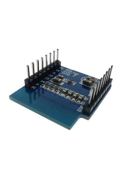 WEMOS D1 Mini Oled Lcd Modül - Resim 8