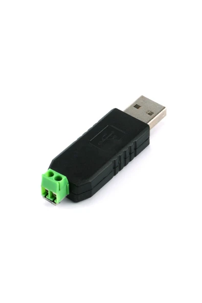USB RS485 Modül - Resim 6