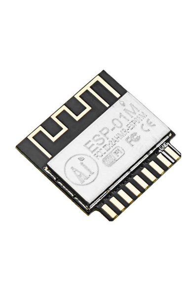 ESP-01M Modül - Resim 5