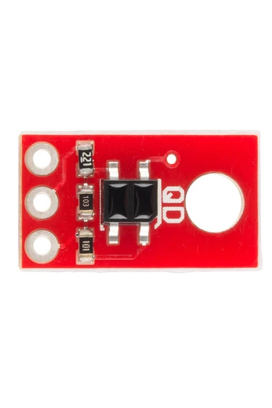 QRE1113 Sensör Modül - Resim 4