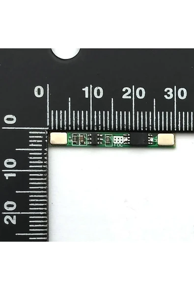 1S 3A BMS - Resim 7