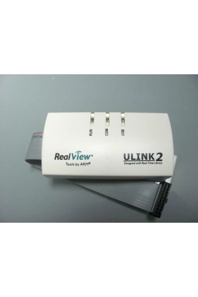 ULINK2 Programmer - Resim 2