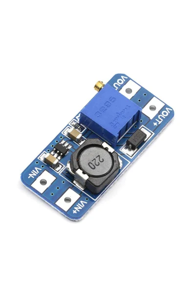 MT3608 Modül - Resim 6