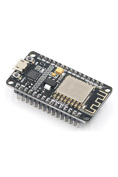 NodeMcu V3 Modül - Resim 2