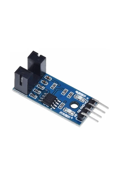 Motor Hız Sensor Modülü - Resim 3