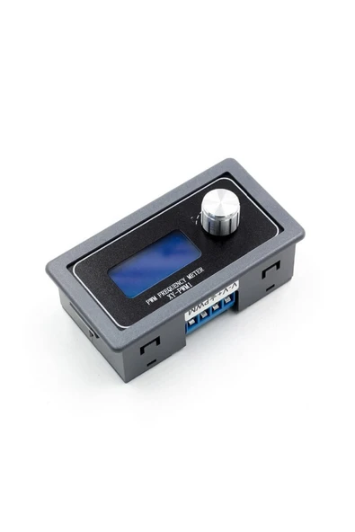 XY-PWM1 Sinyal Jeneratör Modül - Resim 2