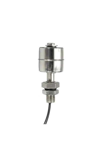 Metal Su Seviye Sensörü 45mm - Resim 3