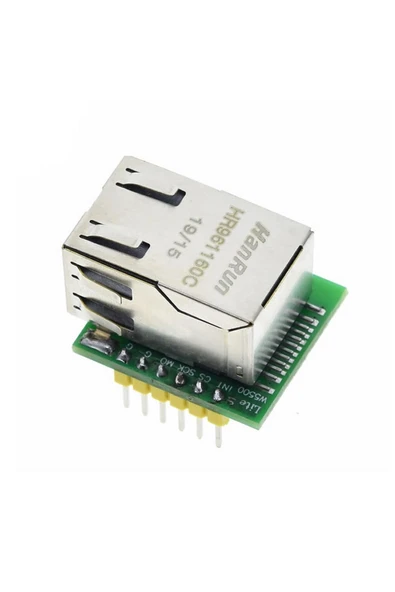 W5500 Mini Modül - Resim 4