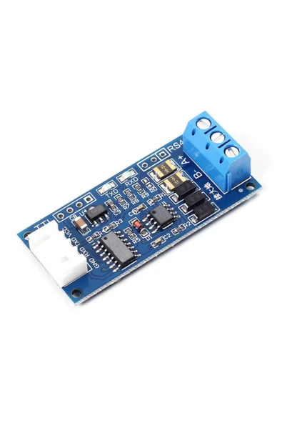 RS485 AFC Modül Sckt - Resim 4