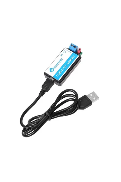 USB CAN Bus Analizör - Resim 2