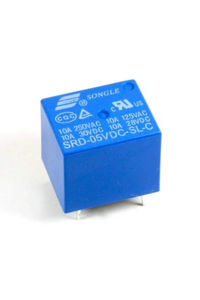 SRD-05VDC-SL-C ürün görseli 1