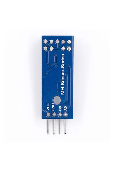 Motor Hız Sensor Modülü - Resim 6