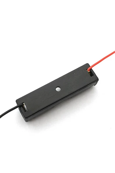 AA Pil Kutusu 1x - Resim 5
