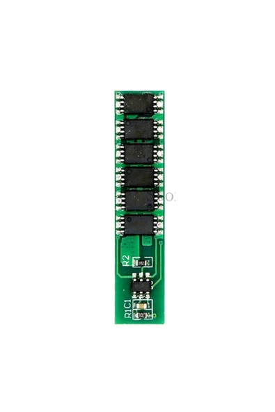 1S 15A BMS - Resim 4