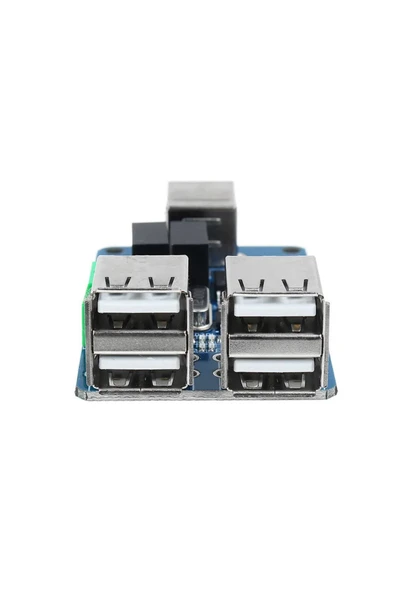 ADUM3160 4 Port Usb Modül - Resim 8
