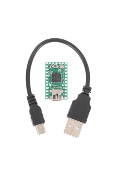 Teensy 2.0 - Resim 4